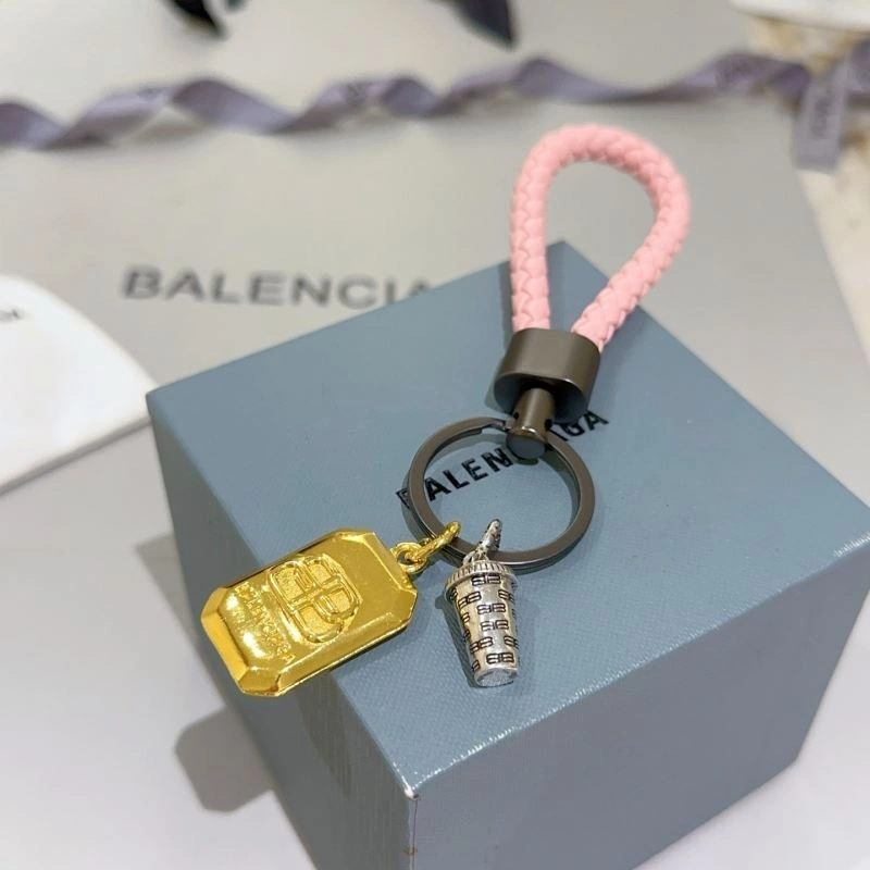 Fashionable Balenciaga Keychains 265815