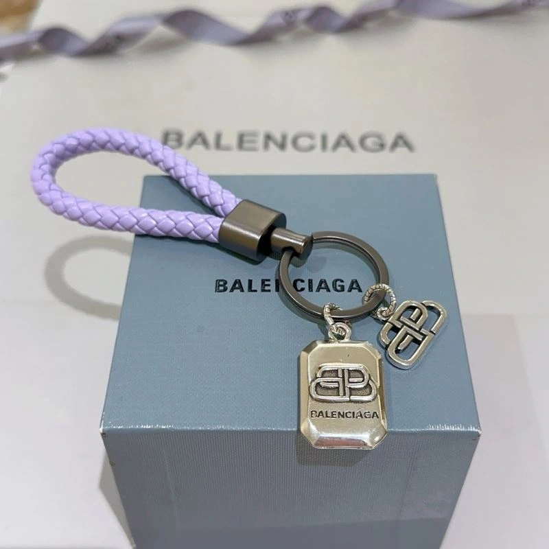 Durable Balenciaga Keychains 265814