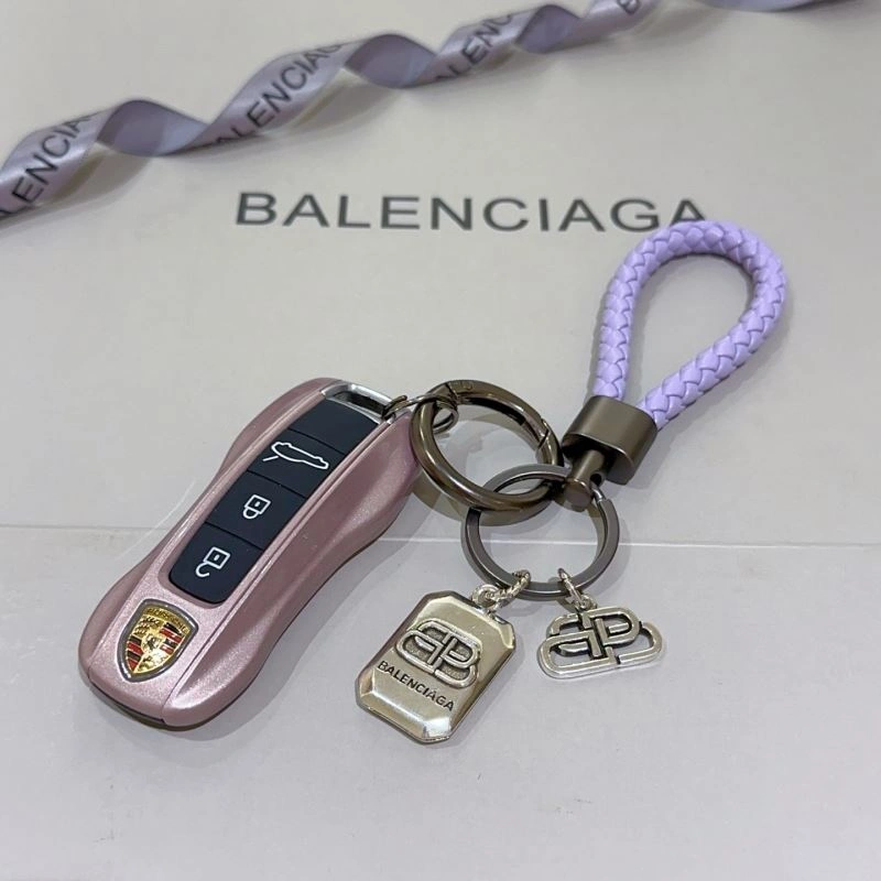 Durable Balenciaga Keychains 265814