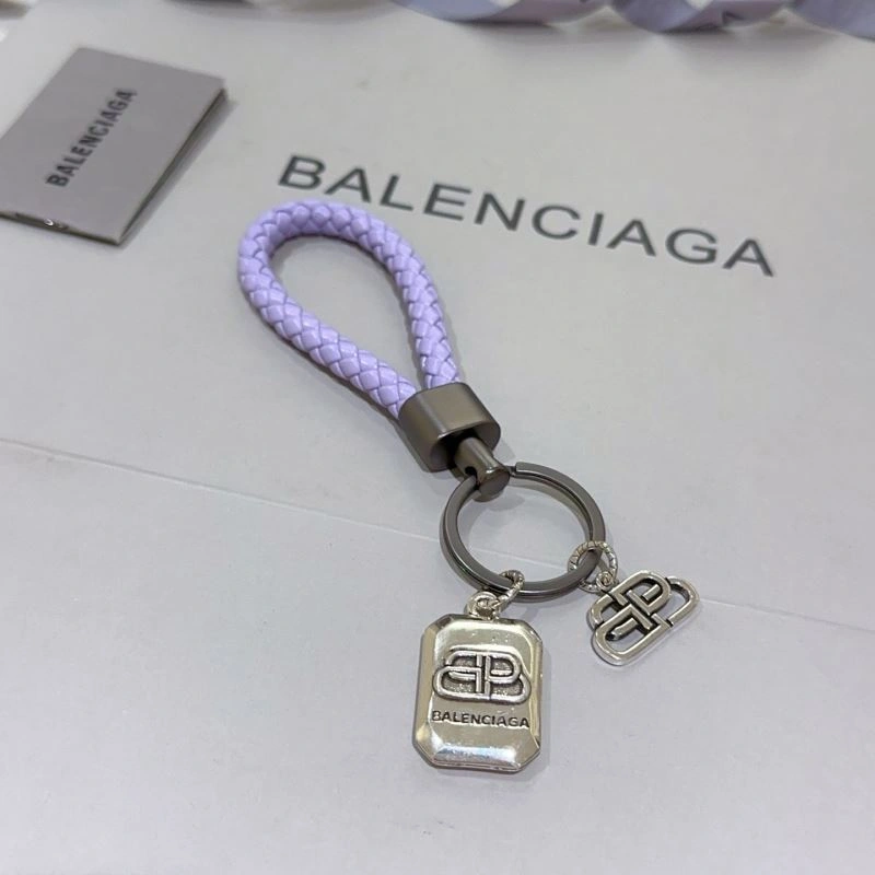 Durable Balenciaga Keychains 265814