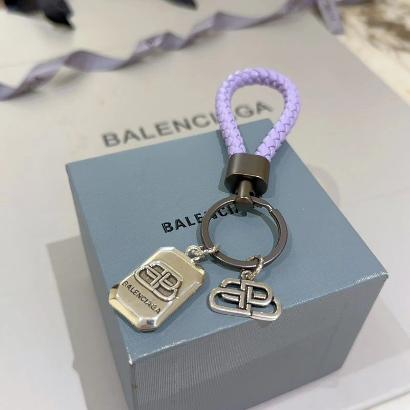 Durable Balenciaga Keychains 265814