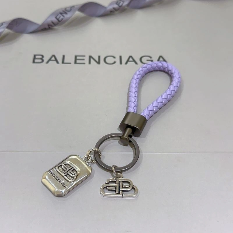 Durable Balenciaga Keychains 265814