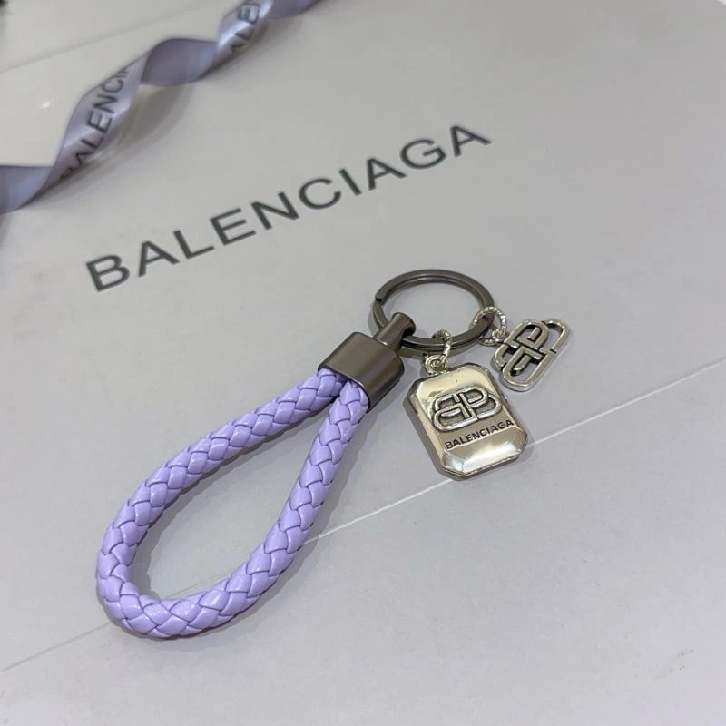 Durable Balenciaga Keychains 265814