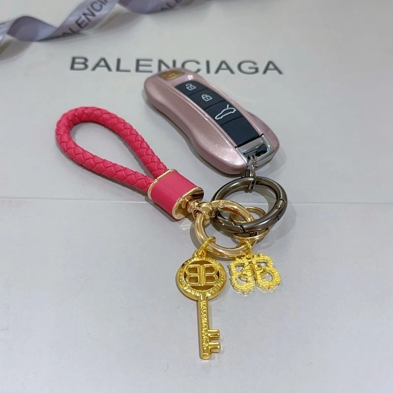 Thermal Balenciaga Keychains 265813