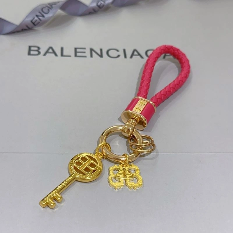 Thermal Balenciaga Keychains 265813