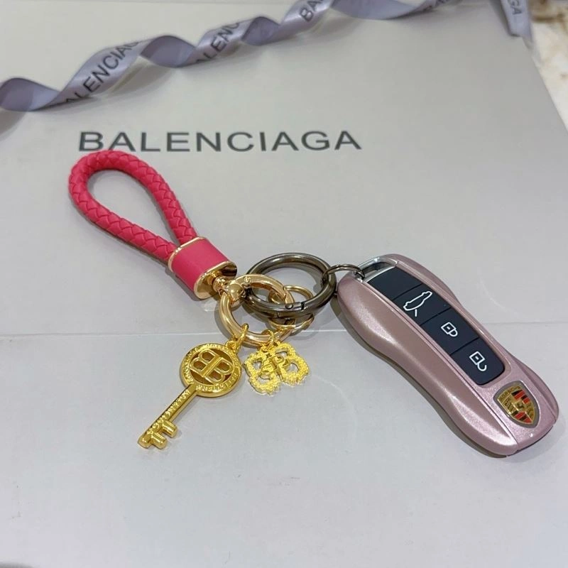 Thermal Balenciaga Keychains 265813