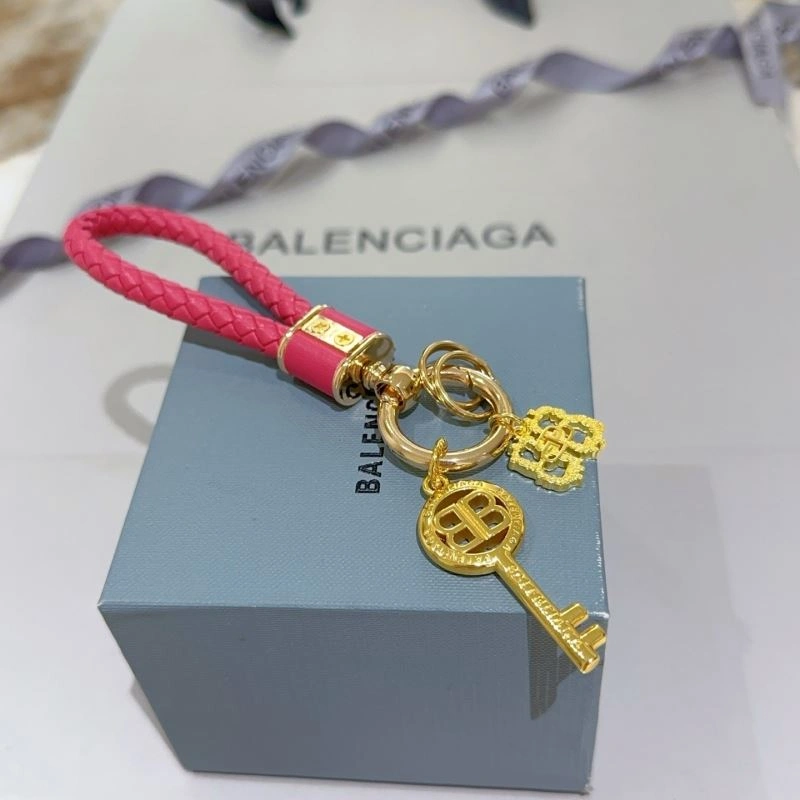Thermal Balenciaga Keychains 265813