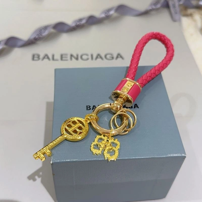 Thermal Balenciaga Keychains 265813