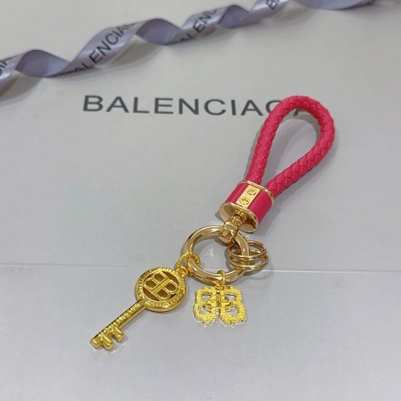 Thermal Balenciaga Keychains 265813
