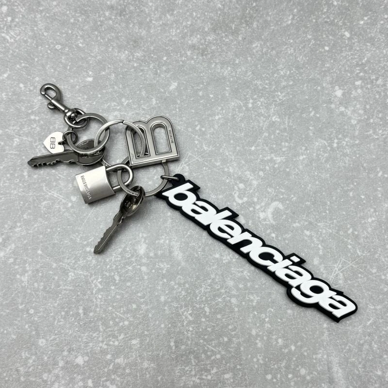 Balenciaga Keys WeatherProof 64326