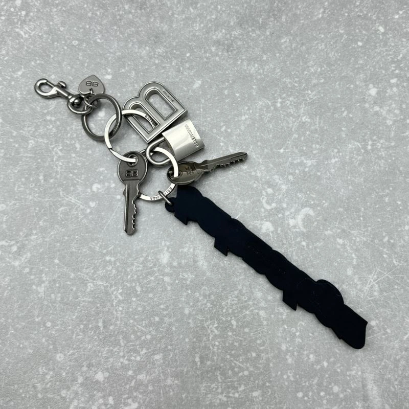 Balenciaga Keys WeatherProof 64326