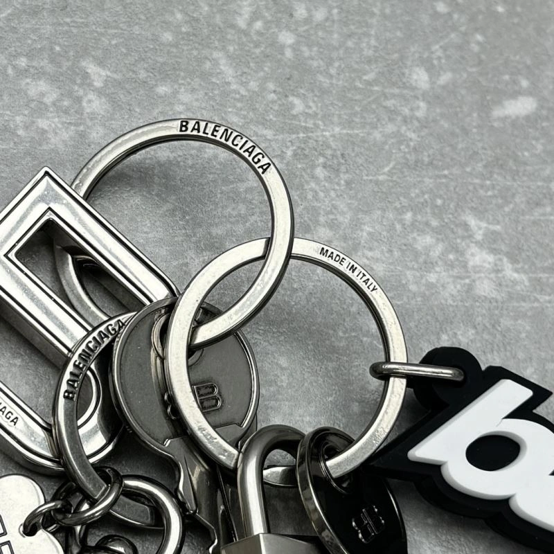 Balenciaga Keys WeatherProof 64326