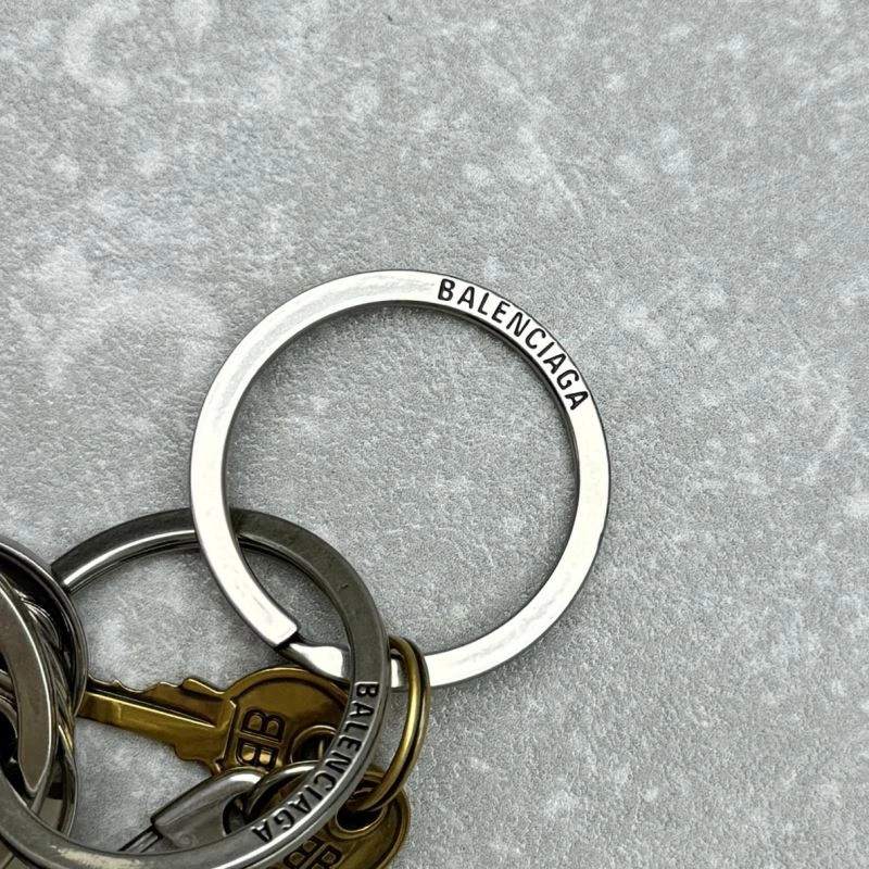 Bright Balenciaga Keys 64361