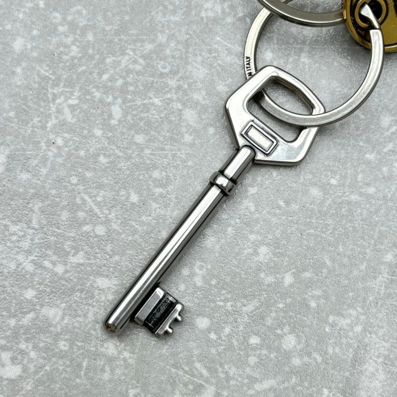 Bright Balenciaga Keys 64361
