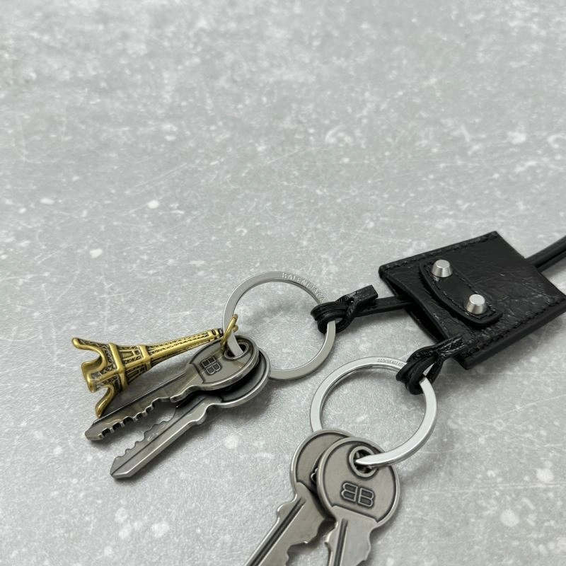Balenciaga Keys Stylish 64329