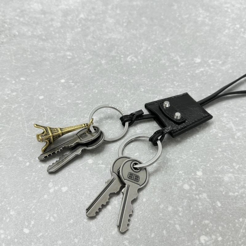 Balenciaga Keys Stylish 64329
