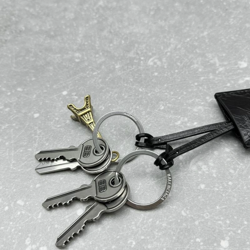 Balenciaga Keys Stylish 64329
