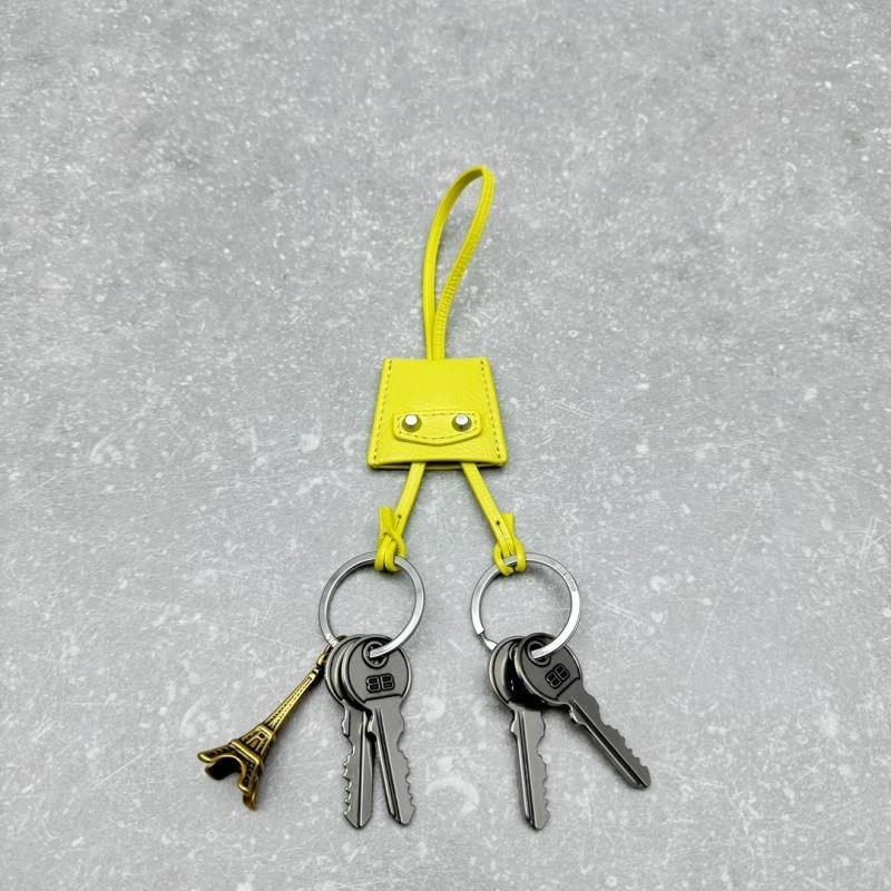 Balenciaga Keys Stretchable 64324