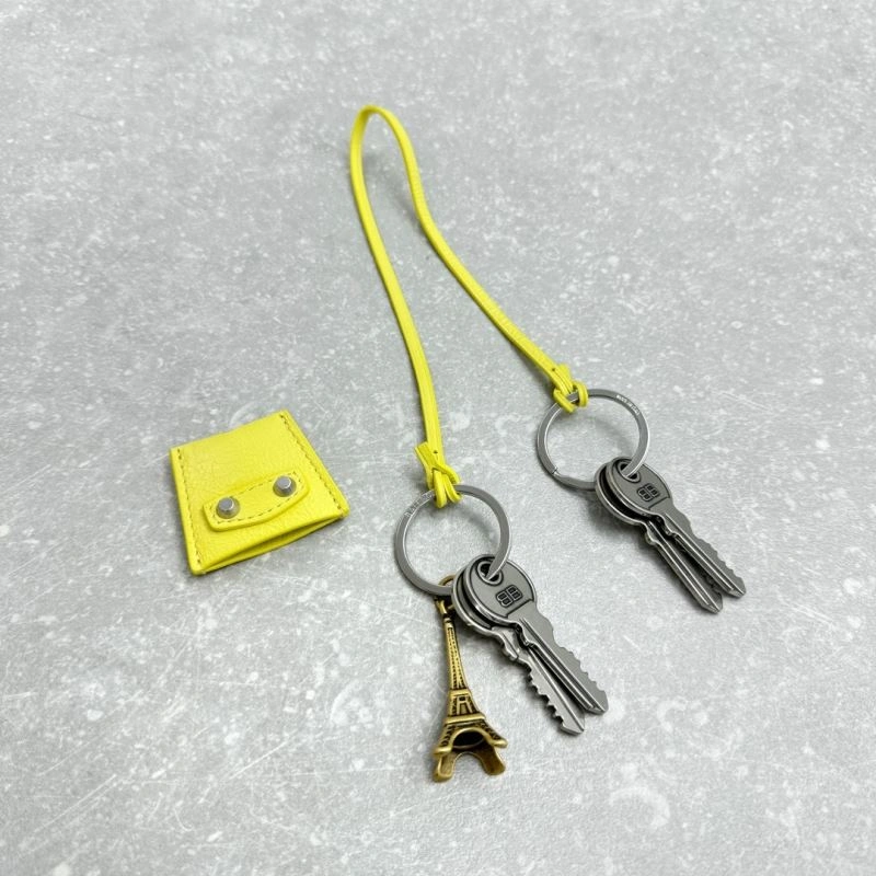 Balenciaga Keys Stretchable 64324