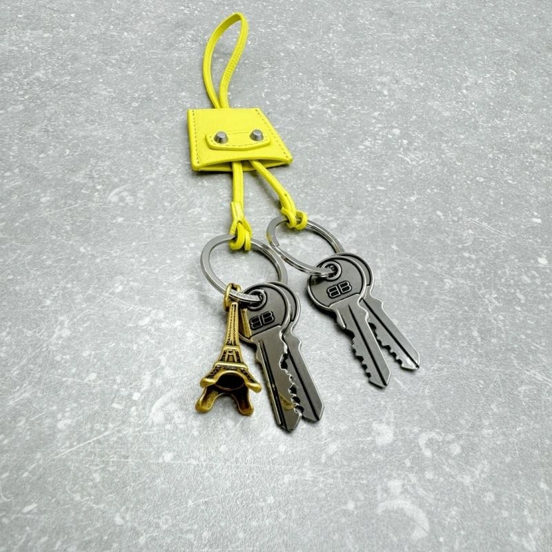 Balenciaga Keys Stretchable 64324