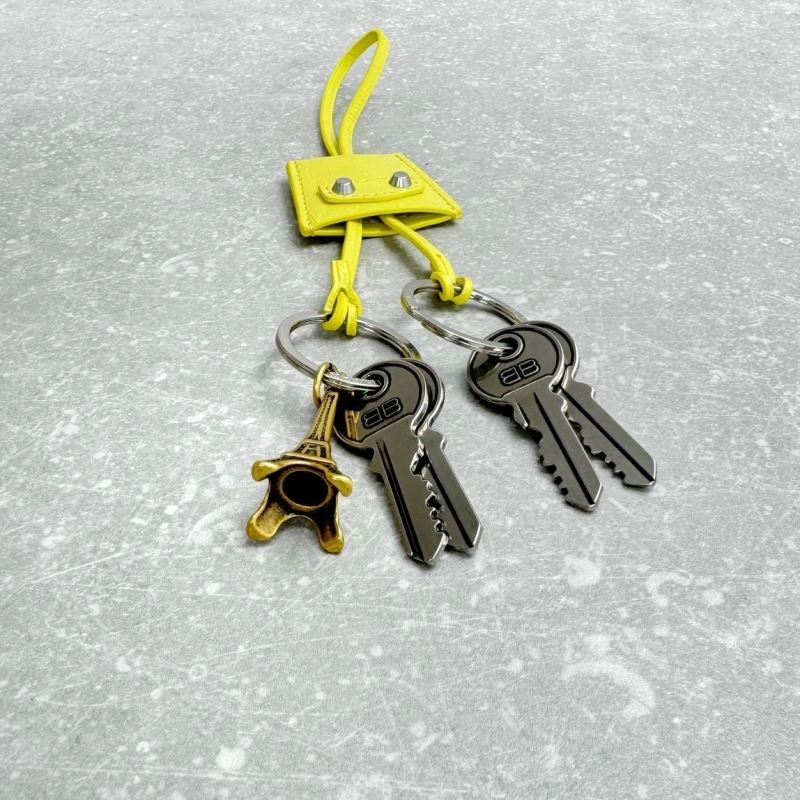 Balenciaga Keys Stretchable 64324