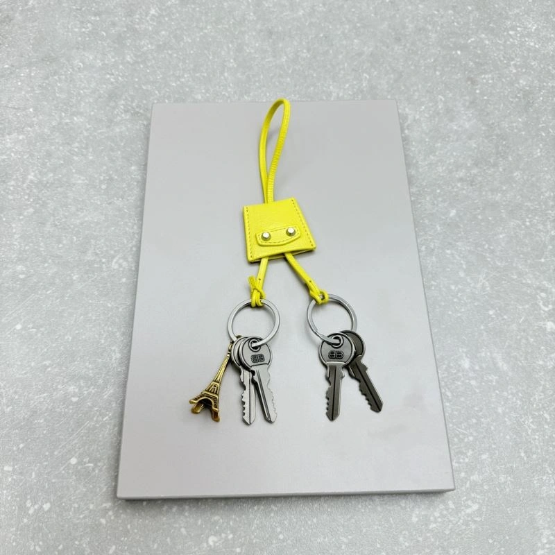 Balenciaga Keys Stretchable 64324
