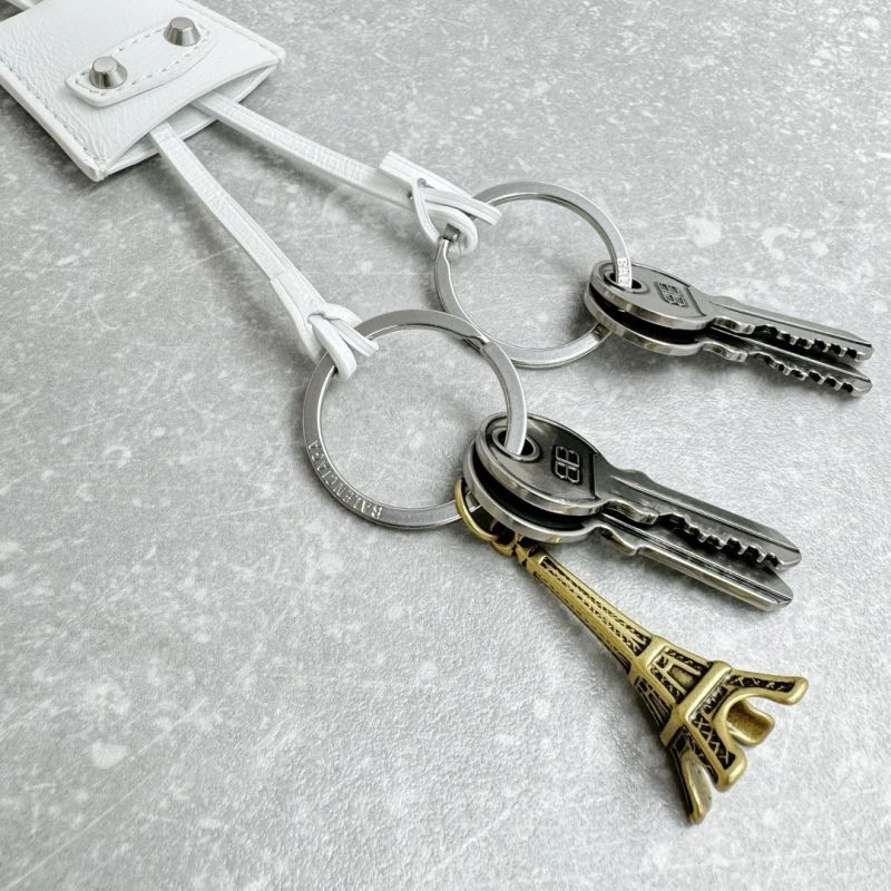 FashionForward Balenciaga Keys 64330