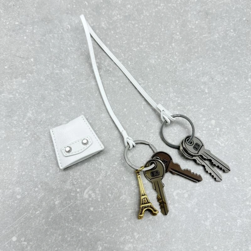 FashionForward Balenciaga Keys 64330