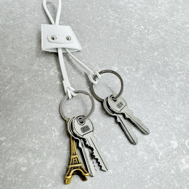 FashionForward Balenciaga Keys 64330
