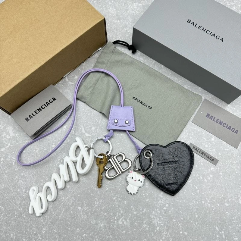 Balenciaga Keys Versatile 64328