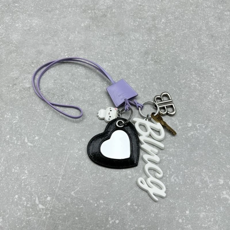 Balenciaga Keys Versatile 64328