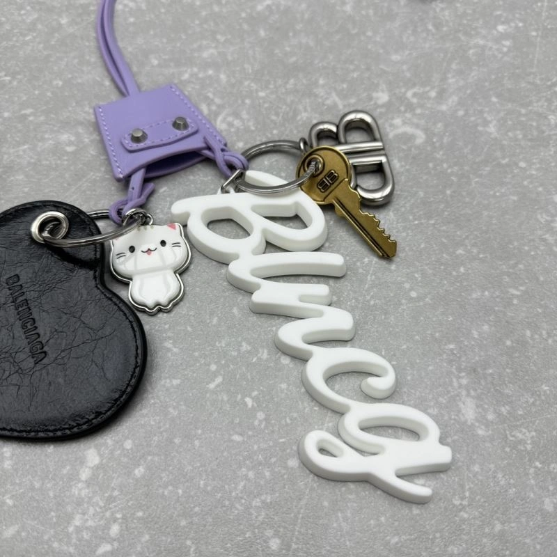 Balenciaga Keys Versatile 64328