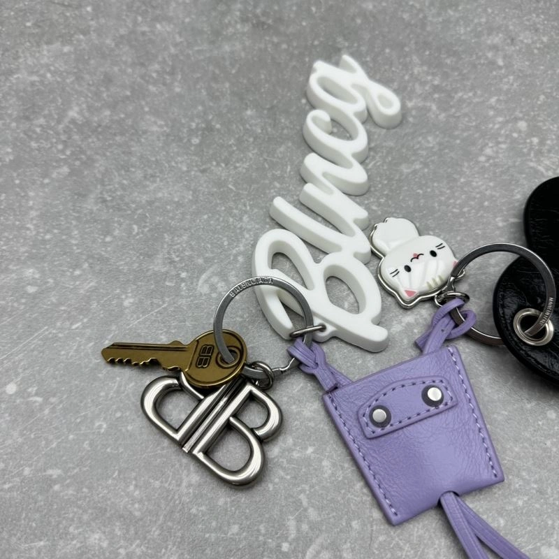Balenciaga Keys Versatile 64328