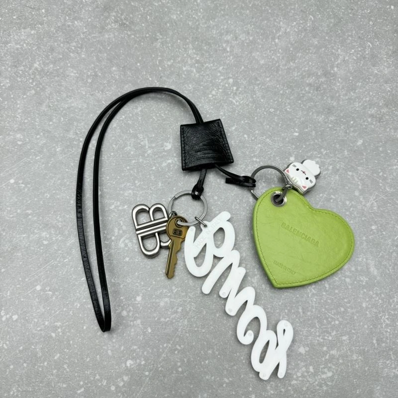 NewStyle Balenciaga Keys 64360