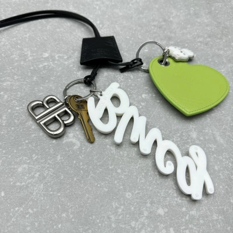 NewStyle Balenciaga Keys 64360