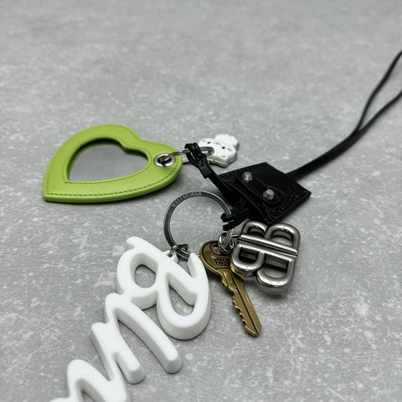 NewStyle Balenciaga Keys 64360