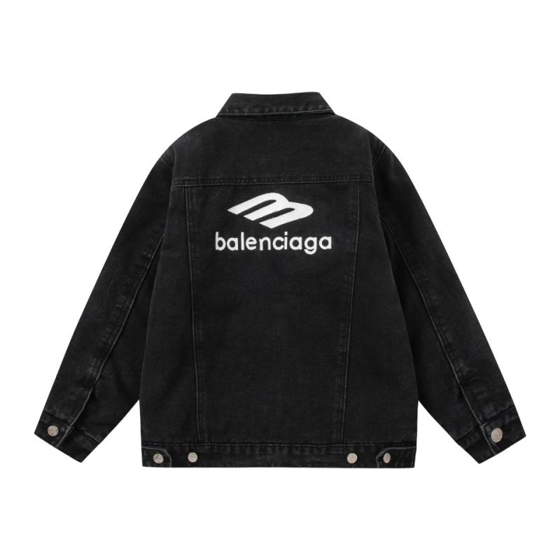 Resilient Balenciaga Kids 96599