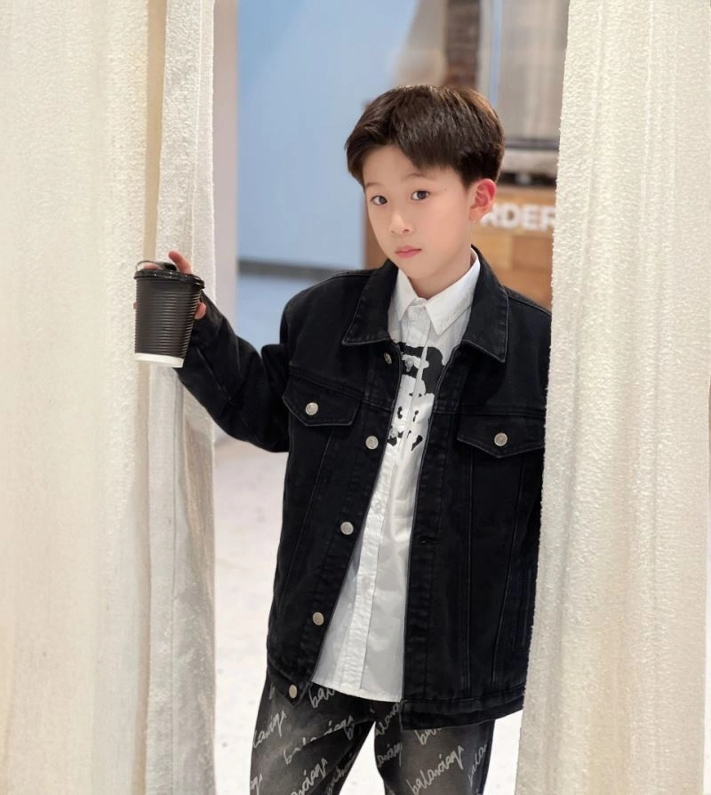 Resilient Balenciaga Kids 96599