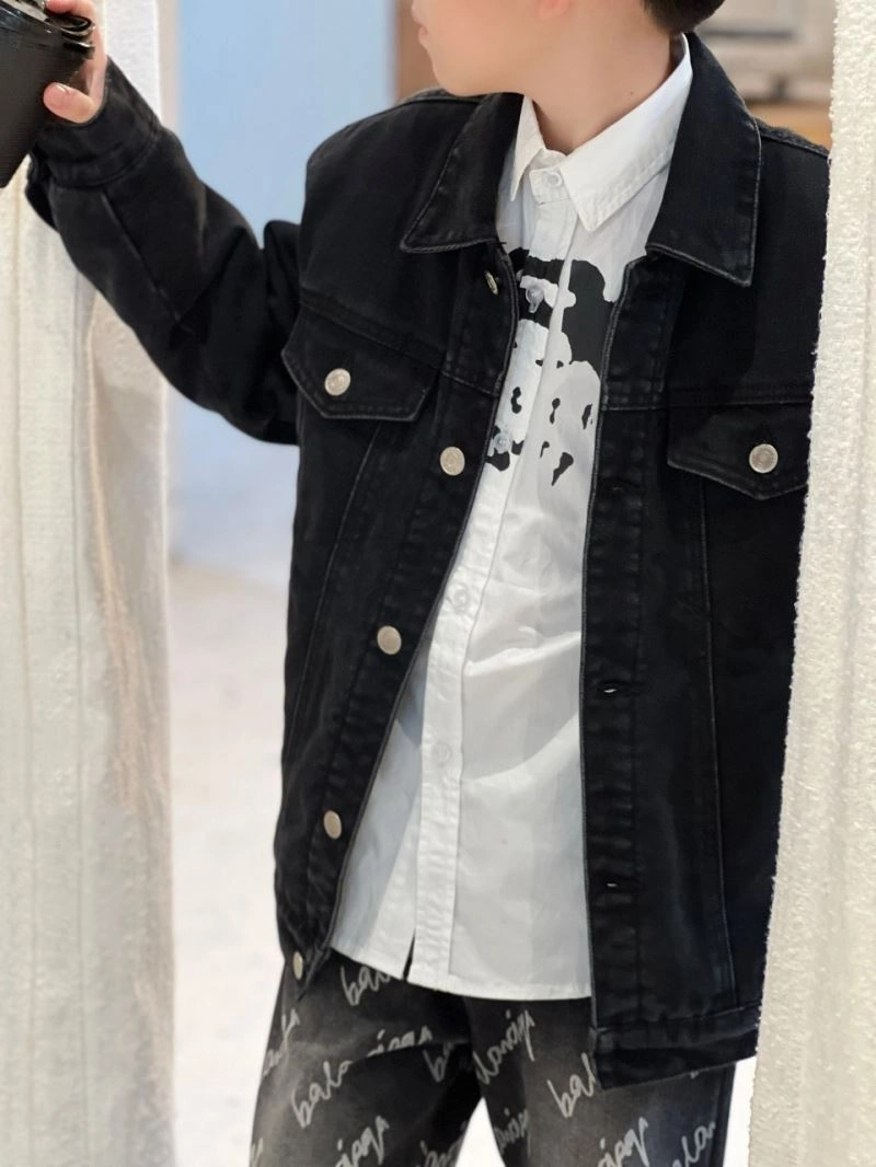 Resilient Balenciaga Kids 96599