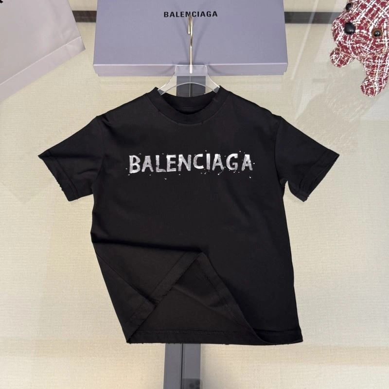 Breathable Balenciaga Kids 96586