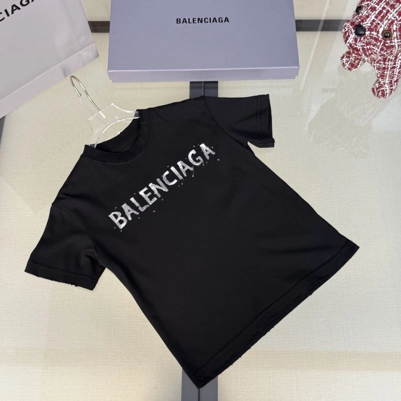Breathable Balenciaga Kids 96586