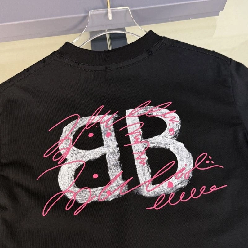 Breathable Balenciaga Kids 96586