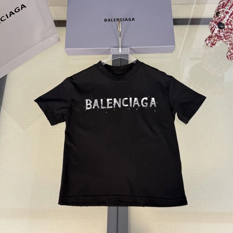 Breathable Balenciaga Kids 96586