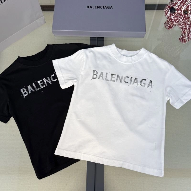 Balenciaga Kids SportInspired 96661