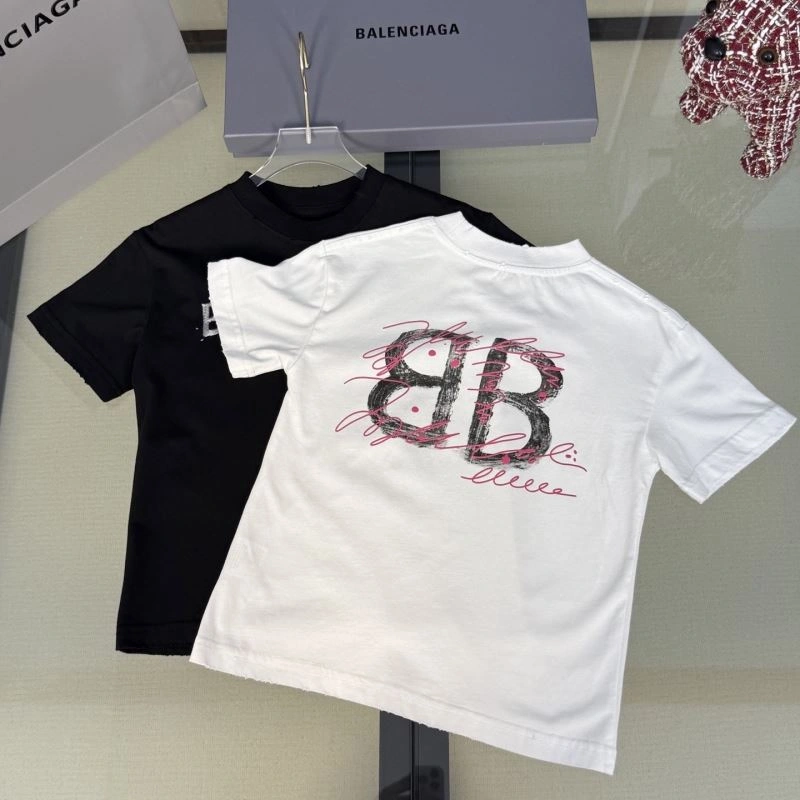 Balenciaga Kids SportInspired 96661