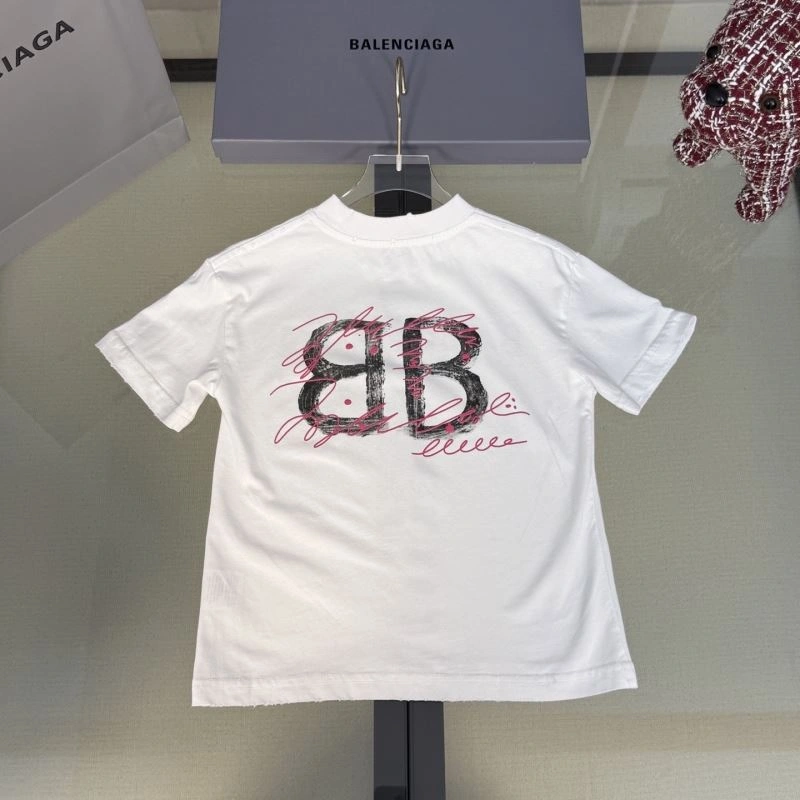 Balenciaga Kids SportInspired 96661