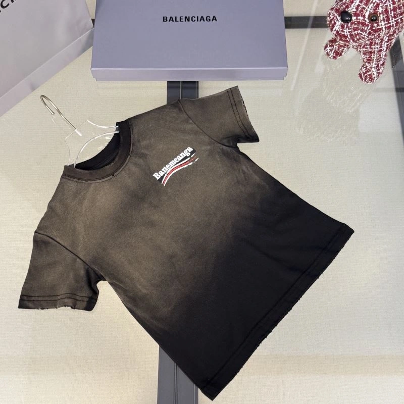 HighPerformance Balenciaga Kids 96578