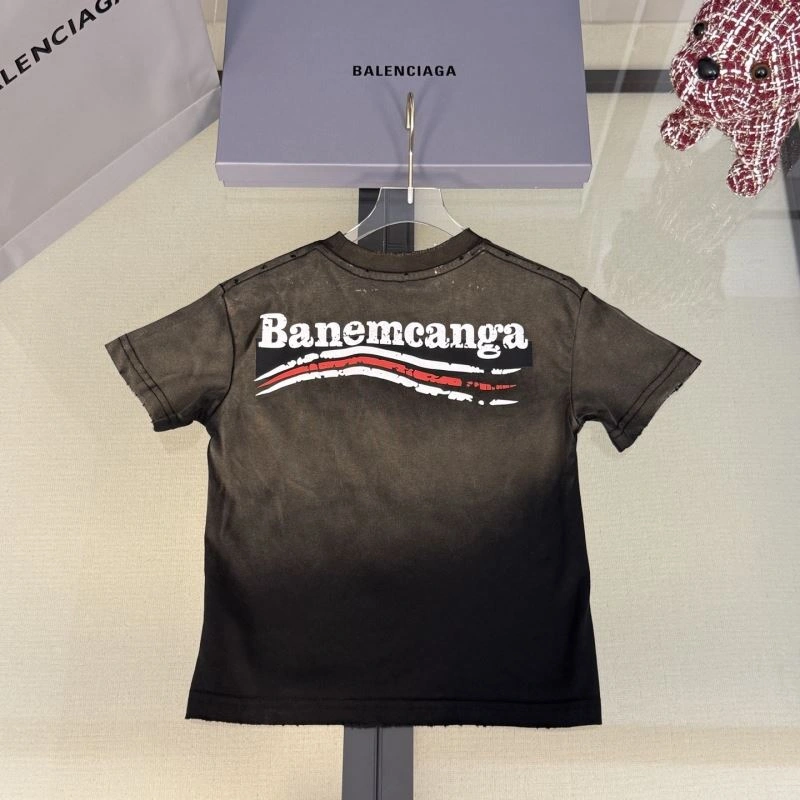 HighPerformance Balenciaga Kids 96578