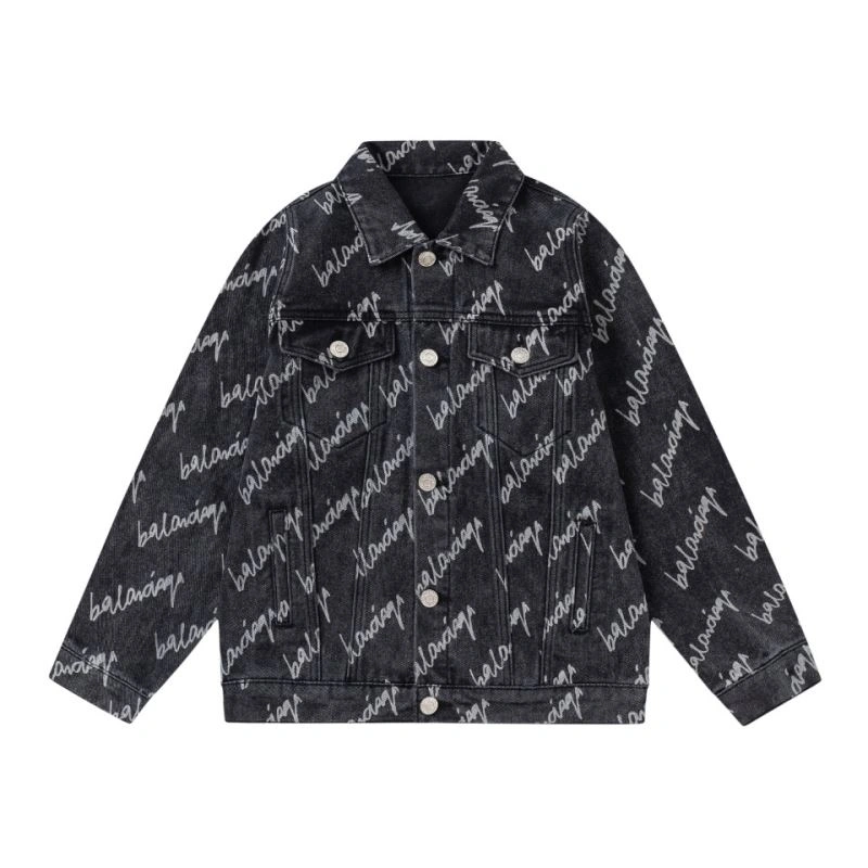 Balenciaga Kids BestValue 96576