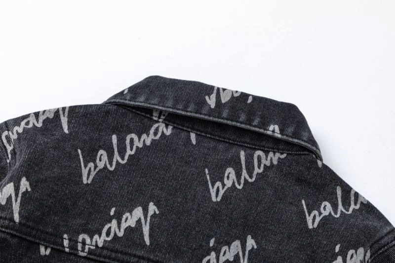 Balenciaga Kids BestValue 96576